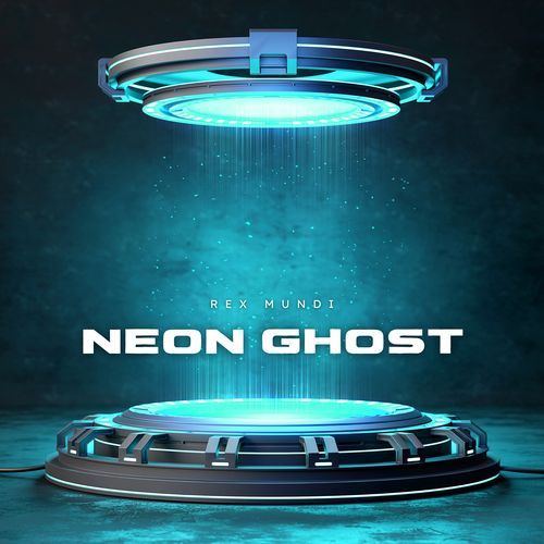 Neon Ghost