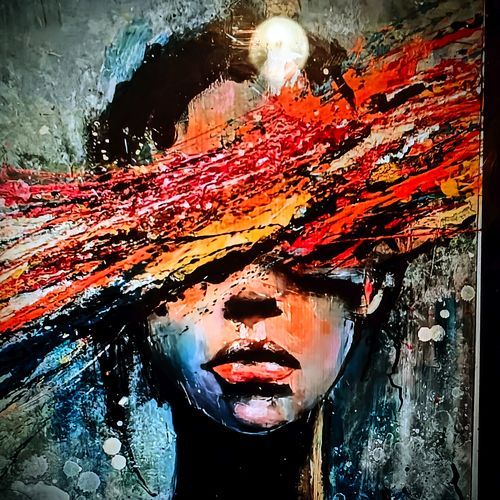 Sanjay cover art