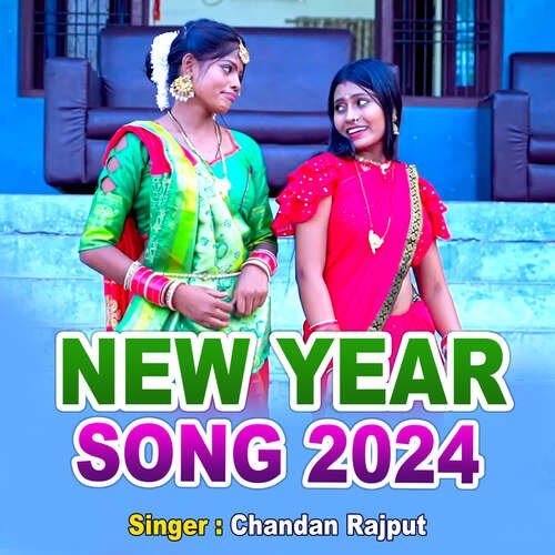 New Year Song 2024