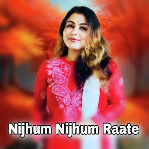 Nijhum Nijhum Raate