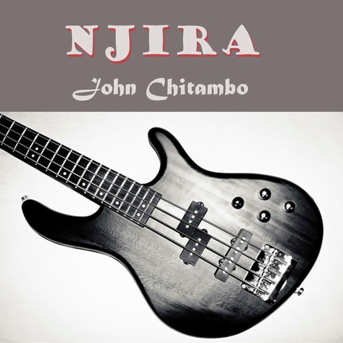 John Chitambo Njira, Pt. 7