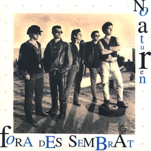No Puc Escapar cover art