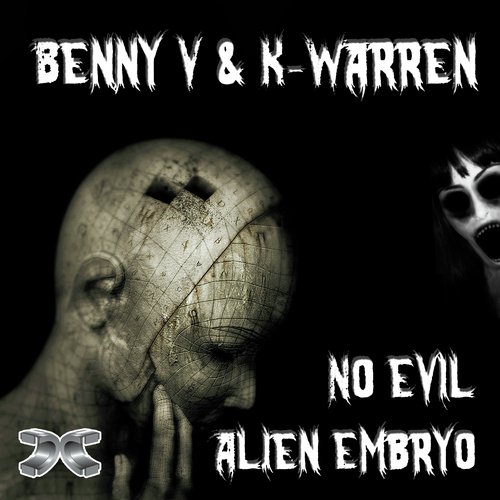 No Evil / Alien Embryo_poster_image