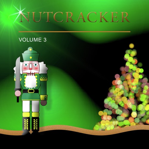 Nutcracker, Vol. 3