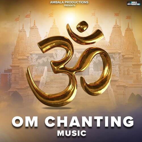 OM Chanting Music