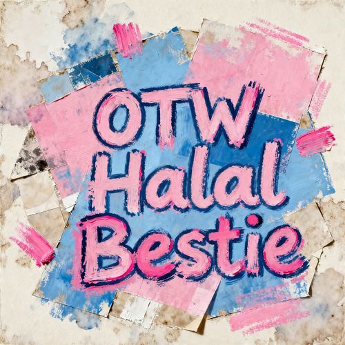 OTW Halal Bestie