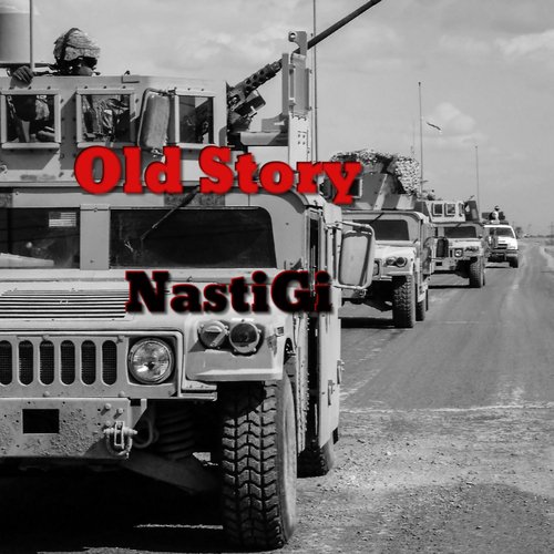 Old Story cover art