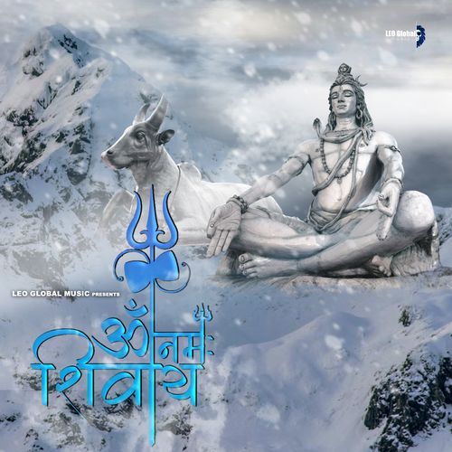 Om Namah Shivay