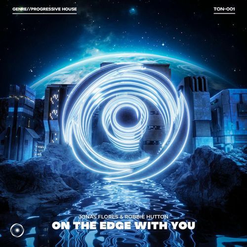 On The Edge With You (feat. Robbie Hutton)