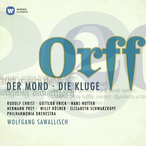 Die Kluge: "Der König hat nun wieder eine Frau" (Strolche, Mauleselmann, Eselmann)