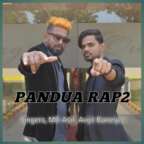 Pandua Rap2_poster_image