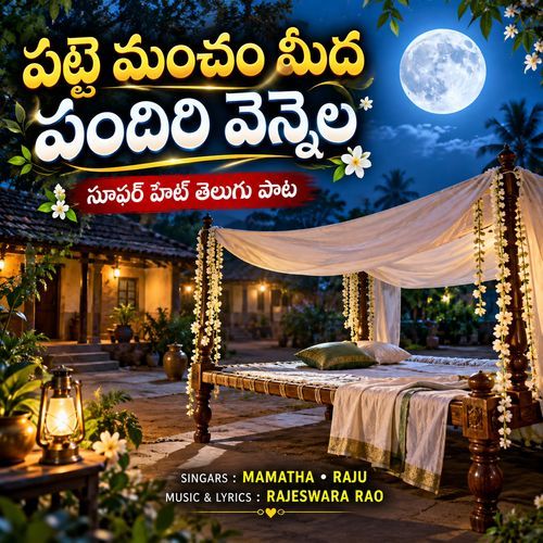 Patte Mancham Meeda Pandiri Vennela