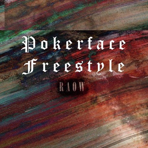 Pokerface Freestyle