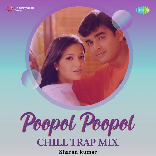 Poopol Poopol - Chill Trap Mix