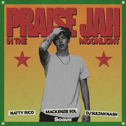 Praise Jah In The Moonlight