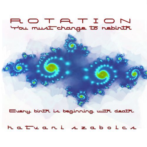Reincarnation cover art