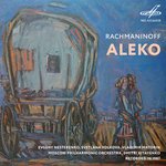 Rachmaninoff: Aleko