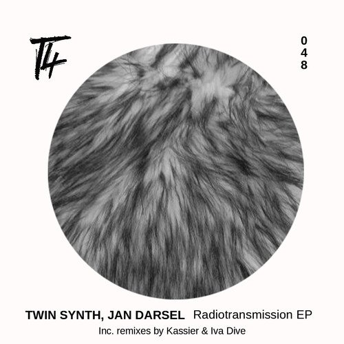 Radiotransmission (Iva Dive Remix) cover art