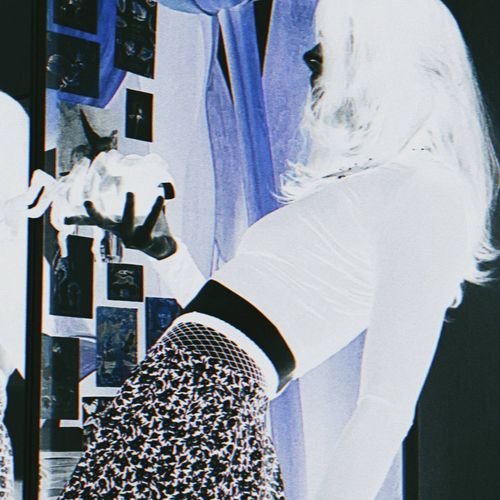 Rainbow tears cover art