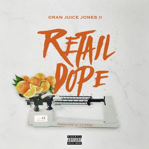 Oran Juice Jones II