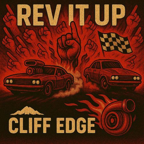 Rev It Up