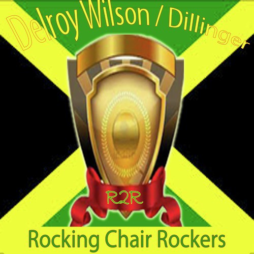 Rocking Chair Rockers