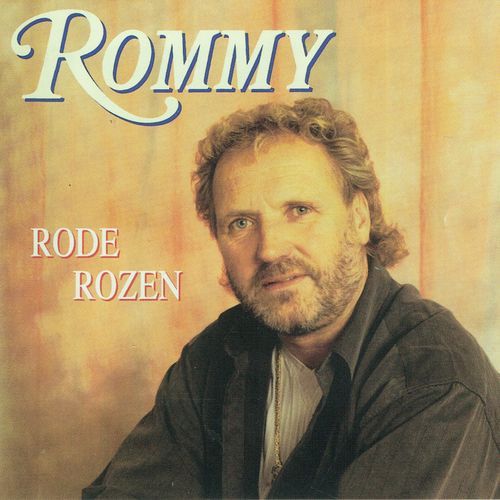 Rode Rozen