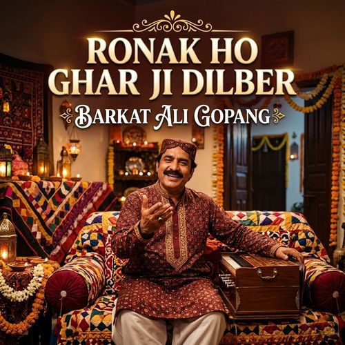 Ronak Ho Ghar Ji Dilber