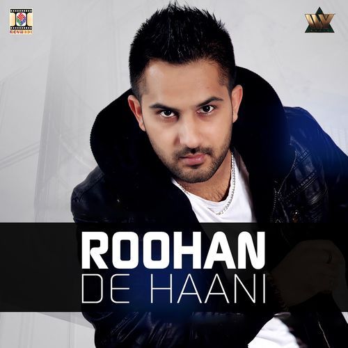Roohan De Haani