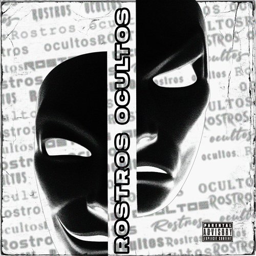 Rostros Ocultos cover art