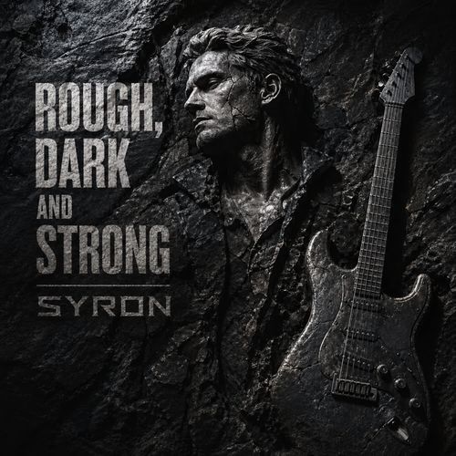 Rough, Dark and Strong