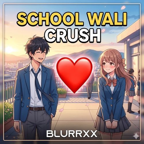 SCHOOL WALI CRUSH