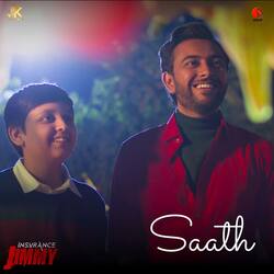 Saath (From &quot;Insurance Jimmy&quot;)-QlsAYxx8AnY