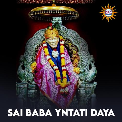 Sai Baba Yntati Daya