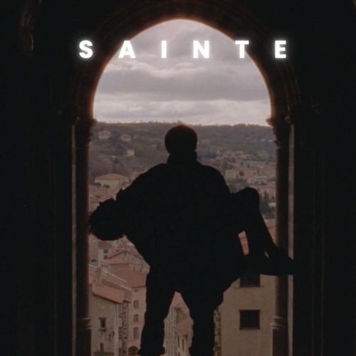 Sainte cover art