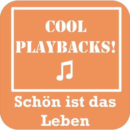 Schön ist das Leben (Instrumental Karaoke Version Originally Performed By Paveier) cover art