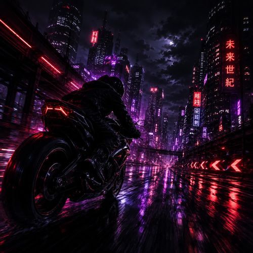 Shadow Runner
