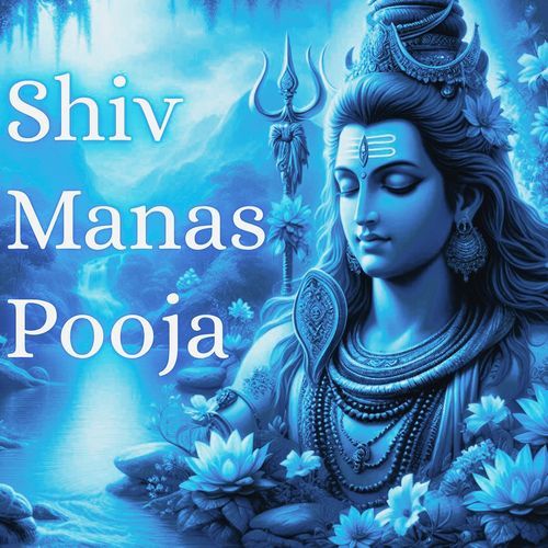 Shiv Manas Pooja