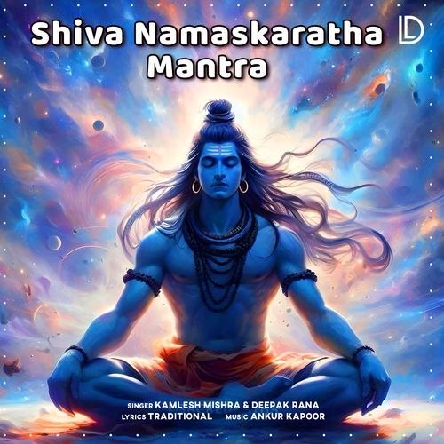 Shiva Namaskaratha Mantra