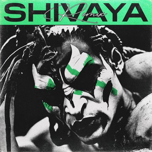 Shivaya (Remix)_poster_image