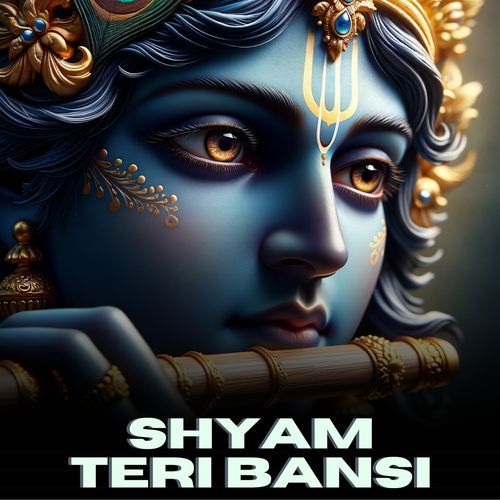 Shyam Teri Bansi