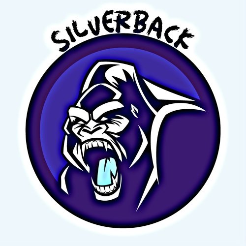 Silverback cover art
