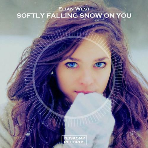 Softly Falling Snow On You (Original Mix) cover art