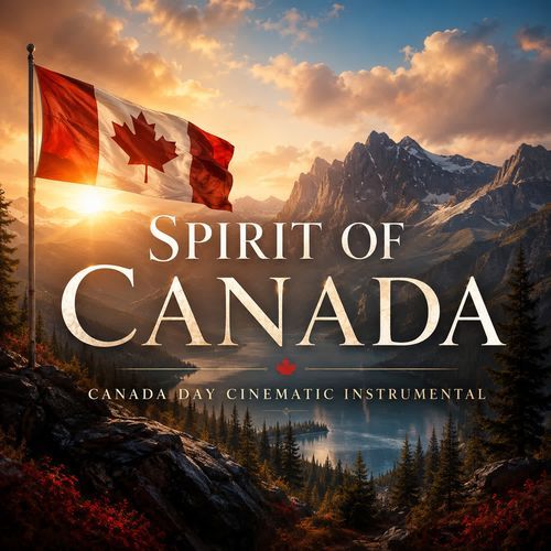 Spirit of Canada (Canada Day Cinematic Instrumentals)