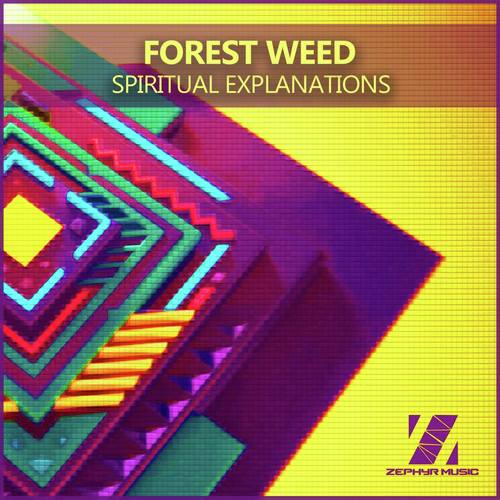 Spiritual Explanations