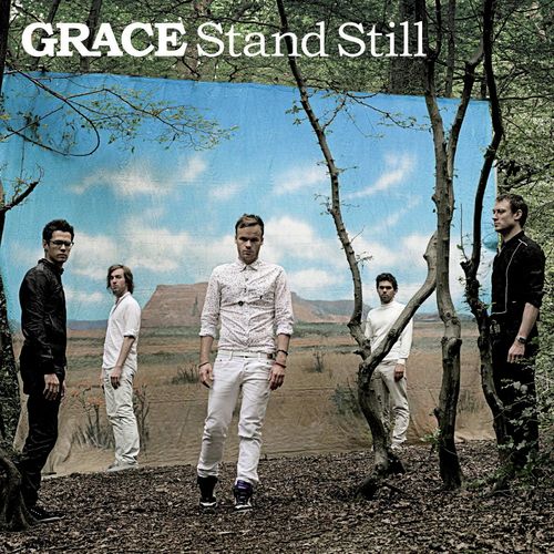 Stand Still