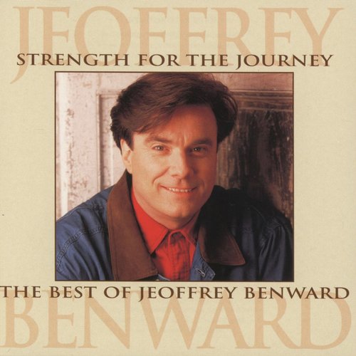 Strength For The Journey:Best