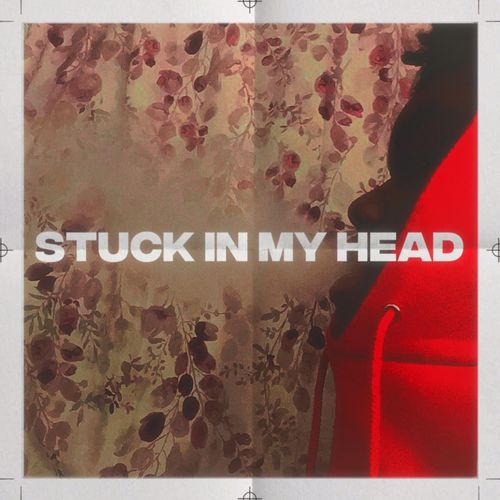 Party In My Living Room cover art
