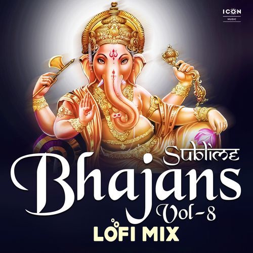 Sublime Bhajans Lofi Mix Vol - 8