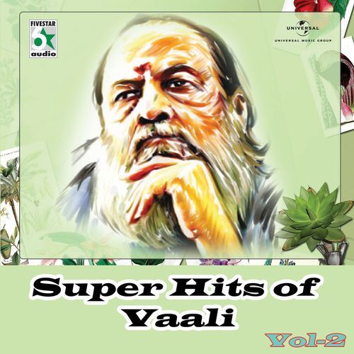 Super Hits Of Vaali (Vol. 2)